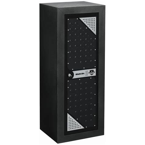 stack - on tactical steel gun security cabinet|stack on gun safe website.